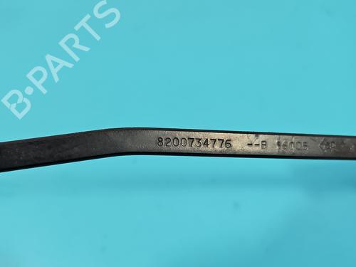 Vindspejlsviskerarm RENAULT MASTER III Platform/Chassis (EV, HV, UV) 2.3 dCi 165 FWD (EV0P, EV0U, EV11, EV12, HV0P, HV0U,... | BP38149831C143 - Image 8