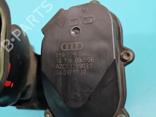 Electronic module AUDI A4 B8 Avant (8K5) 3.0 TDI quattro | BP38117996M83 - Image 4