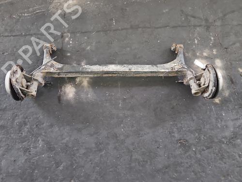 Used Rear axle Rear axle 37815156 37815156