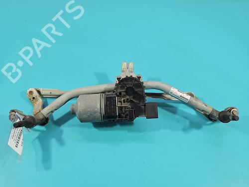 Front wiper motor CITROËN C3 III (SX) 1.2 PureTech 82 | BP37838313M29  - Image 5