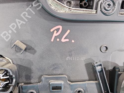 Front left panel RENAULT SCÉNIC III (JZ0/1_) 1.6 dCi (JZ00, JZ12) | BP38139777C58 - Image 3