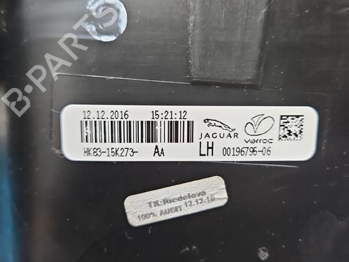 Left tailgate light JAGUAR F-PACE (X761) | BP39987280C79 - Image 10