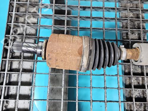 Left front driveshaft DACIA DUSTER (HM_) 1.6 SCe 115 (HMM1) | BP38140497M38 - Image 3
