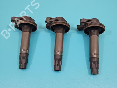 Ignition coil MAZDA CX-9 (TB) 3.7 AWD (TB10A) | BP38143930M94 - Image 3