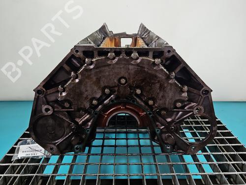 Engine (For Parts) BMW X5 (E53) 4.4 i | BP39065840M64 - Image 2