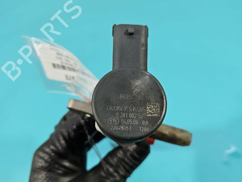 Injection rail SUZUKI SX4 (EY, GY) 1.9 DDiS (RW419D) | BP38151803M98 - Image 7