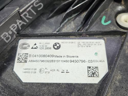 Right headlight BMW 3 (G20, G80, G28) 318 i | BP37847402C29 - Image 11