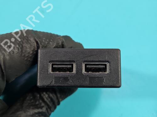 Electronic module ALFA ROMEO STELVIO (949_) | BP37852395M83 - Image 3