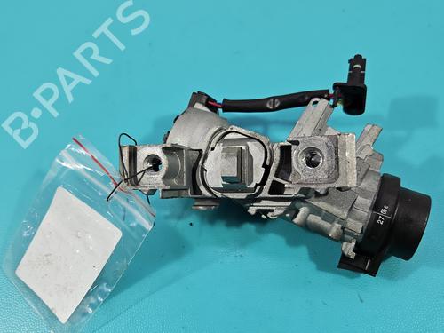 Ignition barrel VW GOLF V (1K1) 2.0 GTI | BP37857958M48 - Image 4
