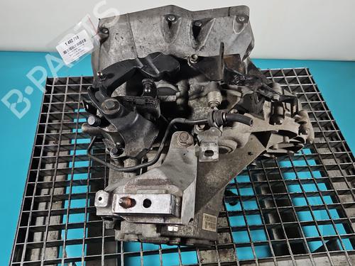 Gearbox MAZDA 3 (BL) 1.6 MZR CD (BL14) | BP38140292M3 - Image 6
