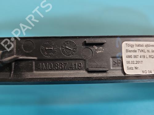 Andre AUDI Q7 (4MB, 4MG, 4MQ) 3.0 TFSI quattro | BP37836770O1 - Image 5