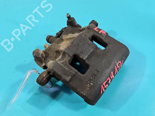 Left front brake caliper MITSUBISHI ECLIPSE CROSS (GK_, GL_) | BP37844418M105 - Image 9