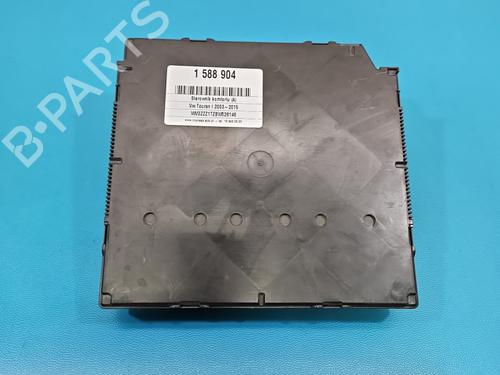 Electronic module VW TOURAN (1T3) 2.0 TDI | BP37849943M83 - Image 5