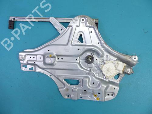 Used Front right window mechanism Front right window mechanism 38153648 38153648