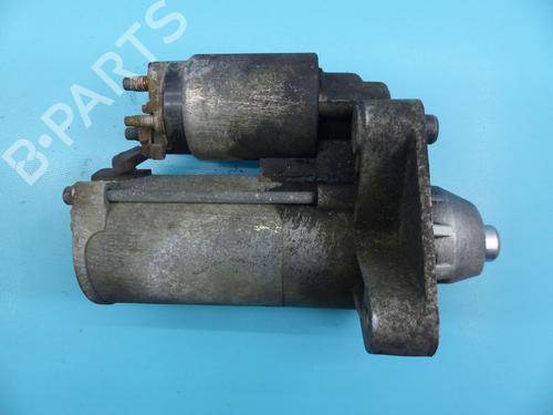 Starter VOLVO V40 Hatchback (525) D2 | BP37891408M8 - Image 4