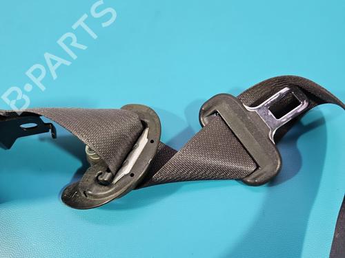 Front left seatbelt HONDA CIVIC IX (FK) 1.8 i-VTEC (FK2) | BP39917482I26 - Image 6