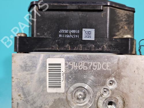 ABS pump MINI MINI (R56) | BP38127848M43 - Image 10