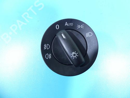 Headlight switch VW GOLF VI (5K1) 1.6 TDI | BP37808463I24 - Image 2