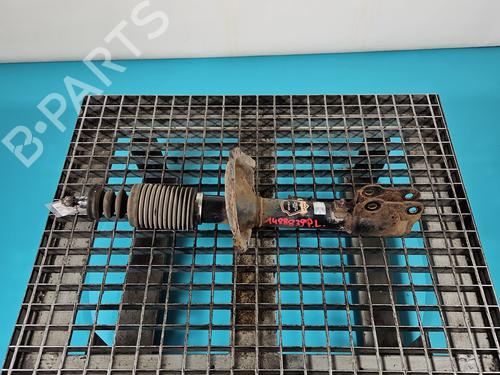Used Left front shock absorber Left front shock absorber 38139369 38139369
