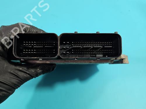 Engine control unit (ECU) HYUNDAI i40 I (VF) | BP37855711M57 - Image 4