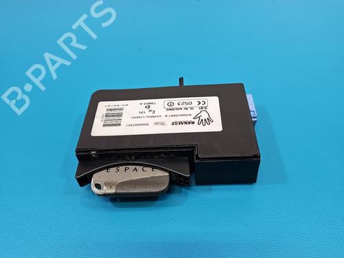 Card reader RENAULT ESPACE IV (JK0/1_) 2.0 dCi (JK03, JK04, JK1C, JK1G, JK1J, JK1K) | BP39902946E4 - Image 4