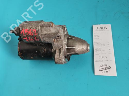 Used Starter Starter 37834909 37834909