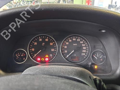 Used Instrument cluster Instrument cluster 38292569 38292569