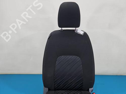 Right front seat SUZUKI CELERIO (LF) 1.0 (AVK310) | BP37849023C16 - Image 2