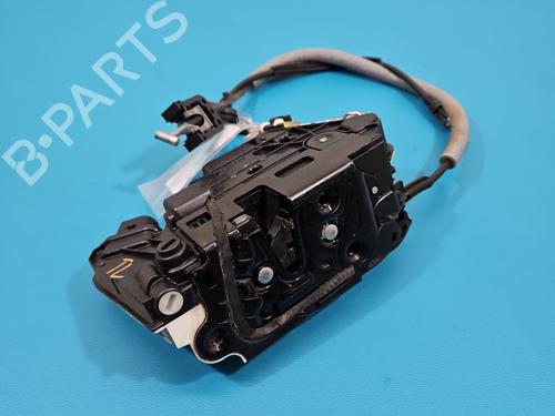 Used Rear left lock Rear left lock VW TIGUAN (5N_) 2.0 TDI (140 hp) 38146906 38146906