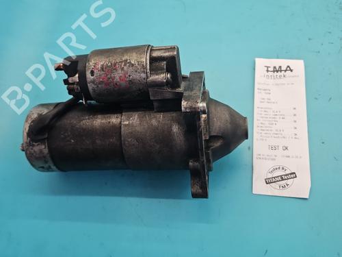 starter-opel-vectra-c-z02-2002-2003-2004-2005-2006-2007-2008-2009-40078888 main image