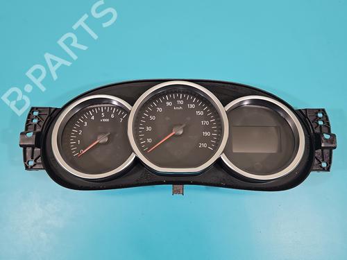 Instrument cluster DACIA LOGAN II | BP38125579C47 - Image 2