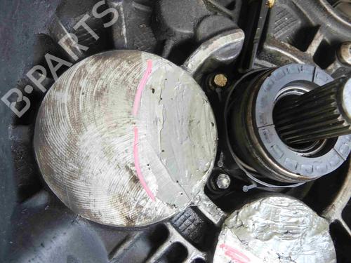 Gearbox VW CC B7 (358) 2.0 TDI | BP37809454M3 - Image 11