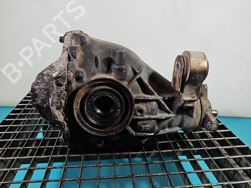 Rear differential MERCEDES-BENZ E-CLASS (W212) E 200 CDI / BlueTEC (212.005, 212.006) | BP38061625M24 - Image 17