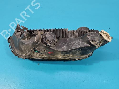 Left front fog light PORSCHE PANAMERA (970) 3.6 | BP38993085C30 - Image 12