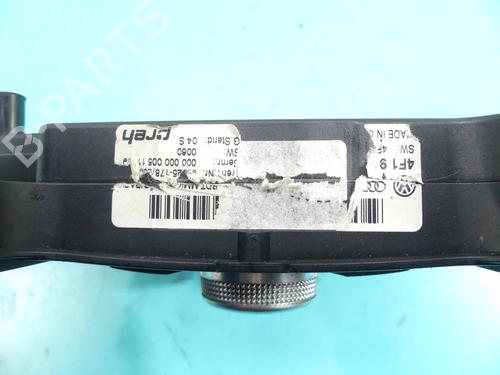 Switch AUDI A6 C6 (4F2) | BP37806905I30 - Image 4