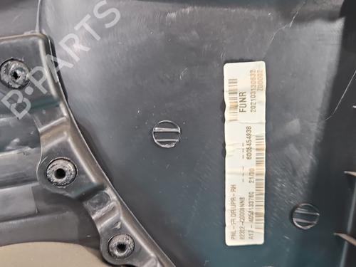 Front right panel HYUNDAI i20 III (BC3, BI3) | BP38145385C59 - Image 5