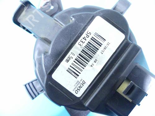 Heater blower motor PEUGEOT 301 1.6 BlueHDi 100 | BP37807749M62 - Image 3