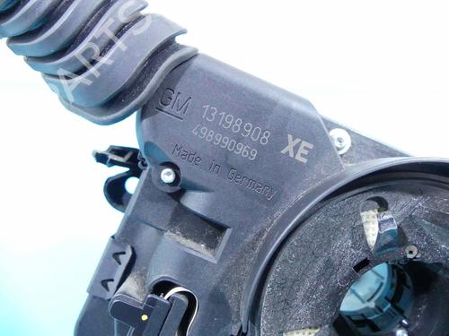 Steering column stalk OPEL ASTRA H (A04) | BP37895877I23 - Image 5
