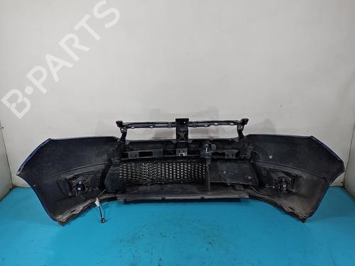 Front bumper DACIA SANDERO II 1.2 | BP38128997C7 - Image 10
