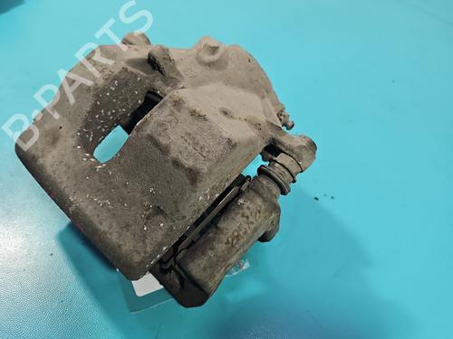 Right front brake caliper MERCEDES-BENZ E-CLASS (W212) E 200 CDI / BlueTEC (212.005, 212.006) | BP37820251M104 - Image 3