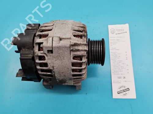 Used Alternator Alternator 38115714 38115714