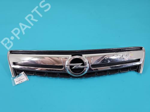 Used Grille Grille 38128751 38128751