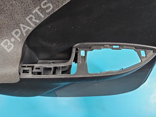 Rear left panel LEXUS CT (ZWA10_) 200h (ZWA10_, ZWA10R) | BP38147417C60 - Image 3