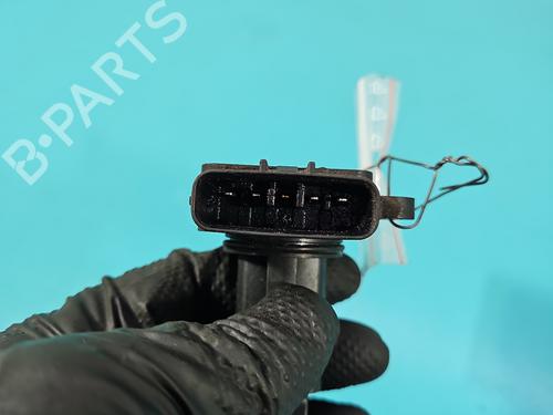 Mass air flow sensor MAZDA 3 (BK) 1.3 (BK14) | BP38150765M95 - Image 6