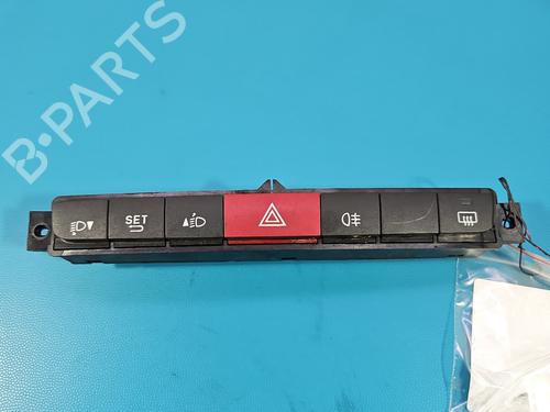 Warning switch OPEL COMBO Box Body/MPV (X12) 1.6 CDTI (B05) | BP38623572I22 - Image 2