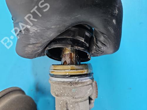 Steering rack OPEL CORSA E (X15) | BP38152392M22 - Image 12