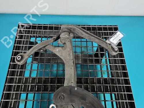 Right front steering knuckle AUDI A8 D3 (4E2, 4E8) S8 quattro | BP38132936M26 - Image 9