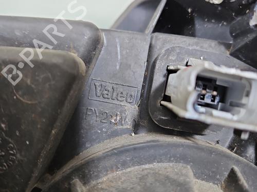 Right headlight PEUGEOT 807 (EB_) 2.2 HDi | BP38135278C29 - Image 14