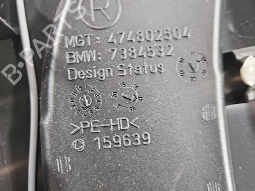 Other BMW 5 Touring (G31) 520 d | BP37852245O1 - Image 5