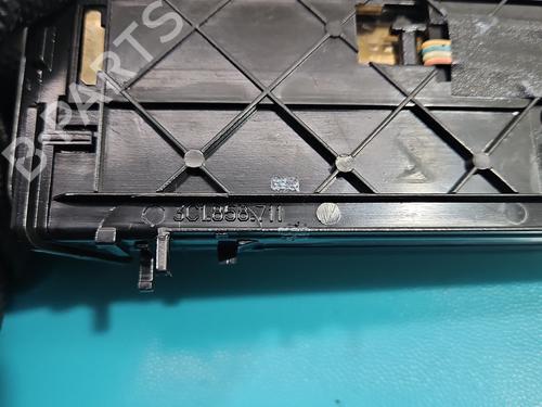 Electronic module VW PASSAT CC B6 (357) 2.0 TDI | BP37810769M83 - Image 5